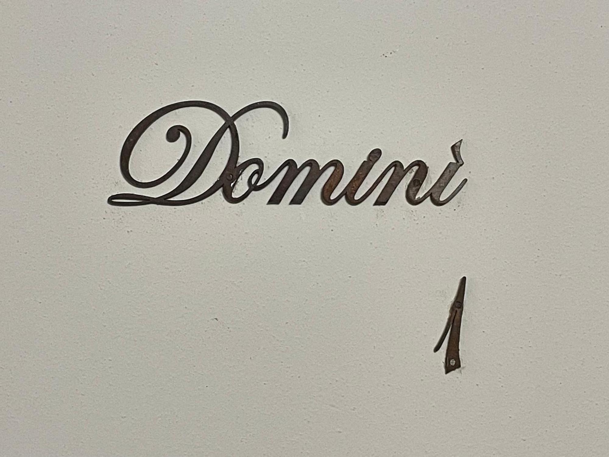 Ca' Di Fiorendo 니미스 외부 사진