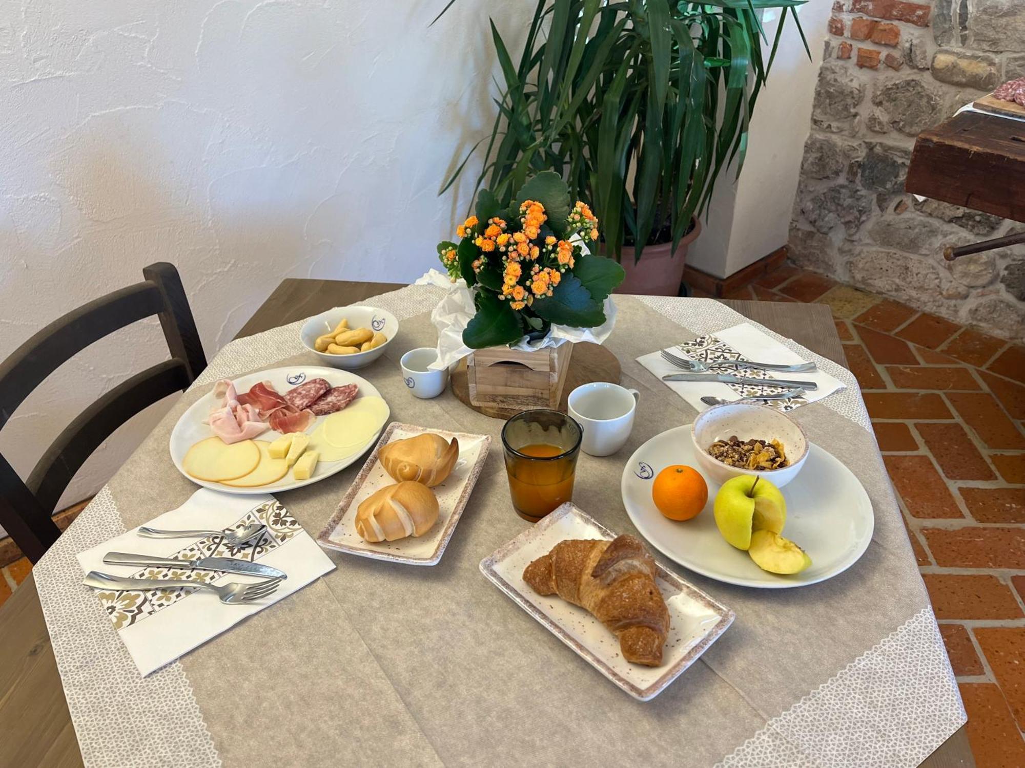 Ca' Di Fiorendo 니미스 외부 사진