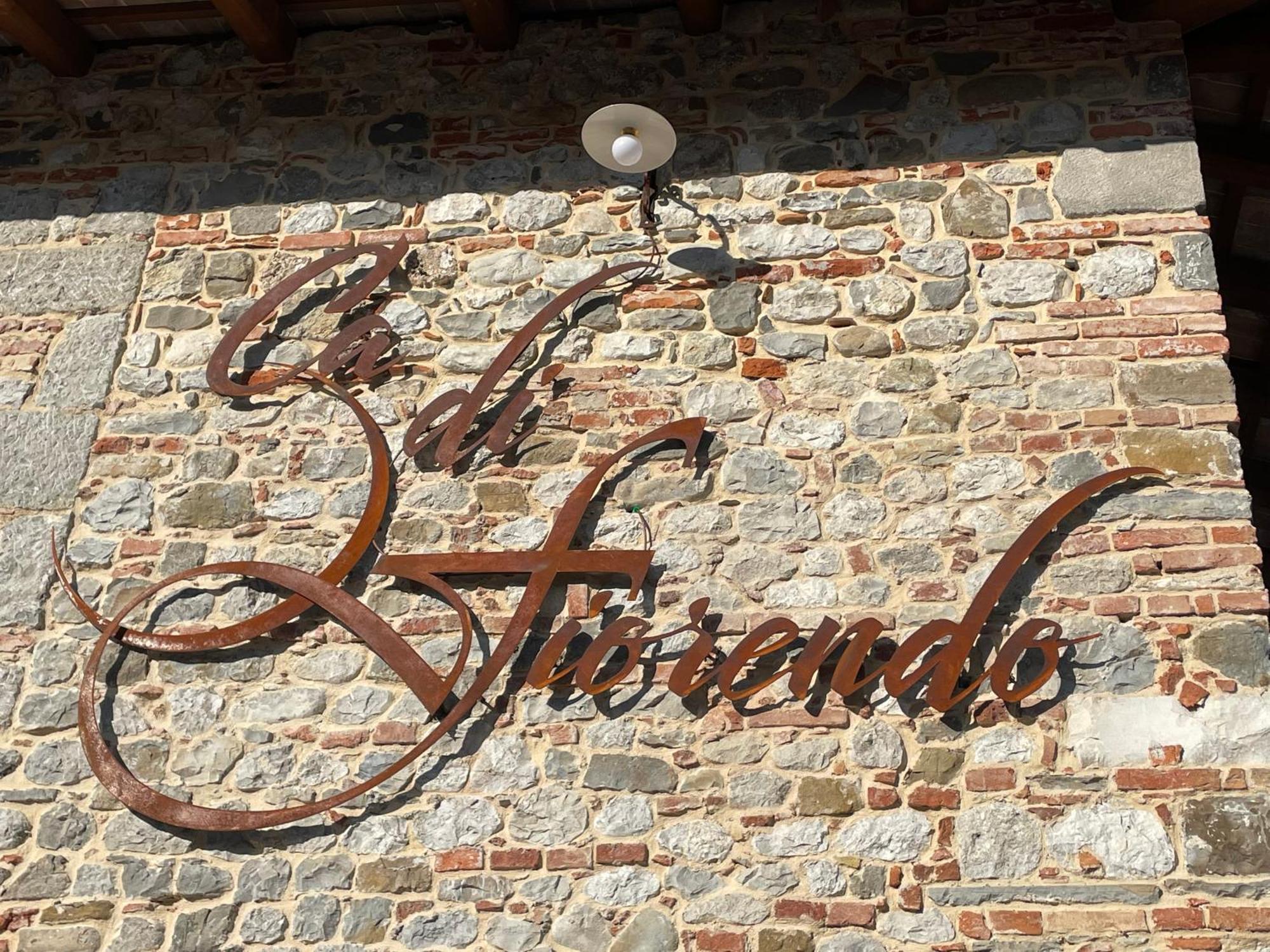 Ca' Di Fiorendo 니미스 외부 사진